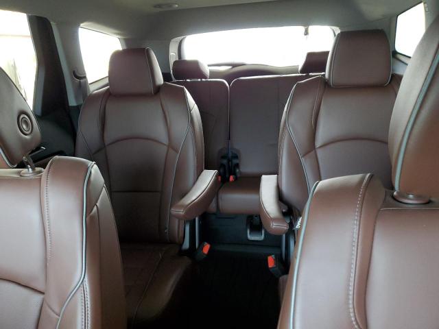 5GAEVCKW5KJ200056 Buick Enclave Avenir