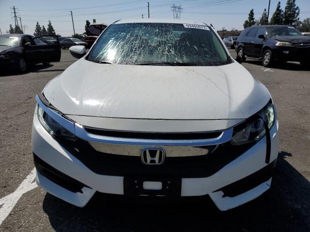 2HGFC2F59JH604337 Honda Civic Lx