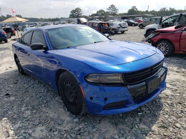 2015 DODGE CHARGER PO - 2C3CDXKT1FH929186