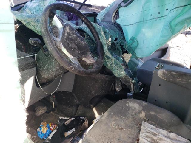 1FTBW2YG7JKB05483 Ford Transit T-350
