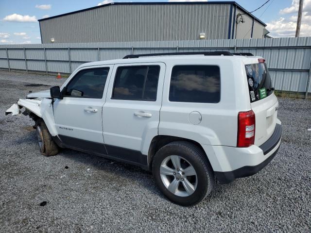 1C4NJPBA3ED717509 | 2014 JEEP PATRIOT