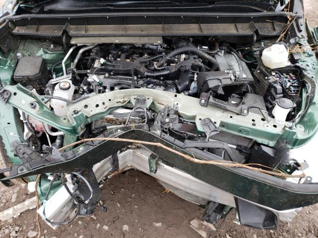 VIN 5TDKDRAH2PS500299 2023 Toyota Highlander, L no.12