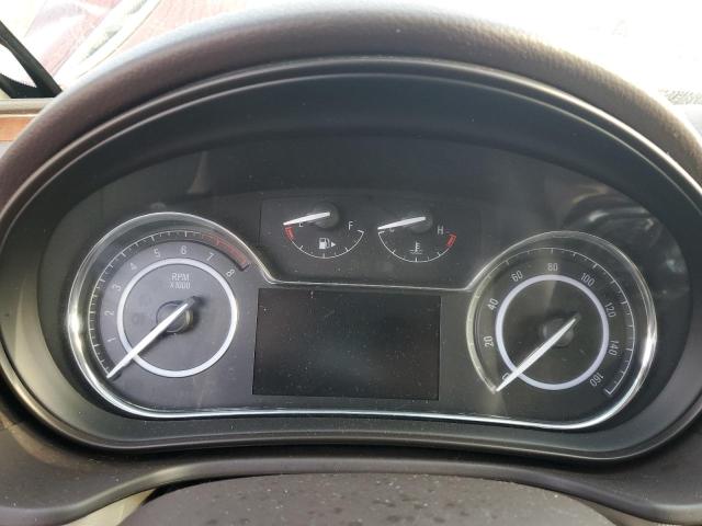 2G4GL5EX1H9103854 Buick Regal Sport Touring