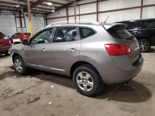 JN8AS5MV0FW765799 Nissan Rogue Select S