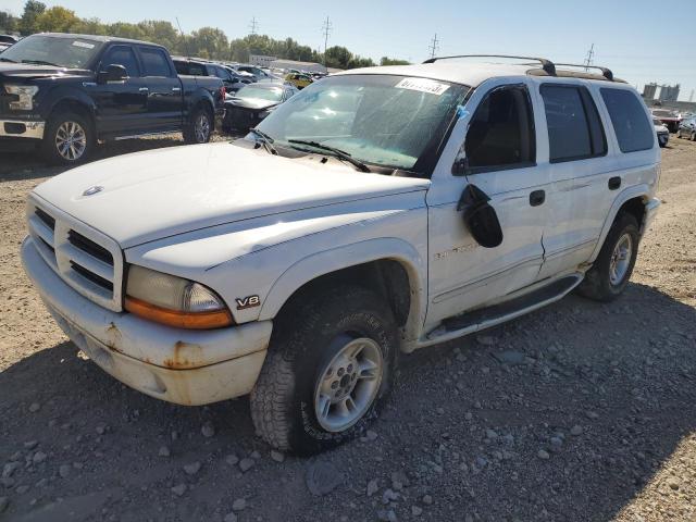 1999 Dodge Durango 