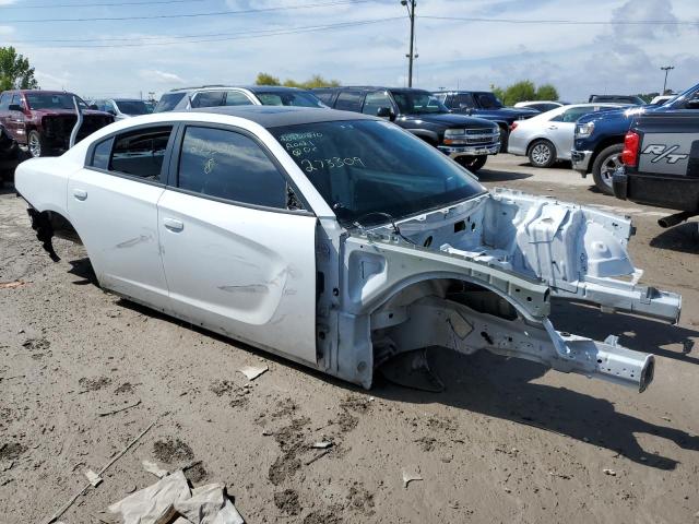 2C3CDXGJ8JH273309 Dodge Charger R/t 392