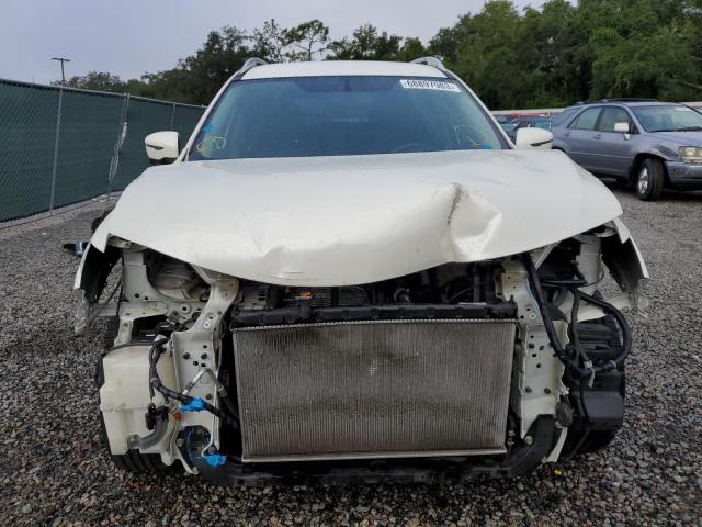 5N1AT2MTXGC769914 Nissan ROGUE S