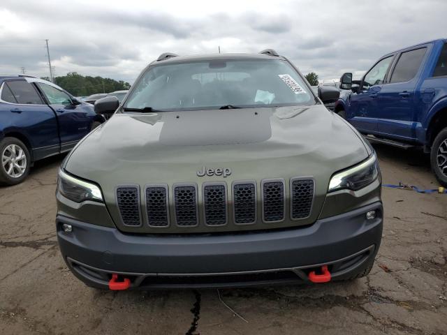 1C4PJMBX0KD390879 Jeep Cherokee Trailhawk