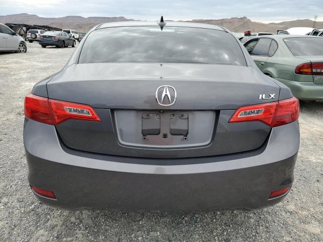 2015 ACURA ILX 24 PRE 19VDE2E50FE000284