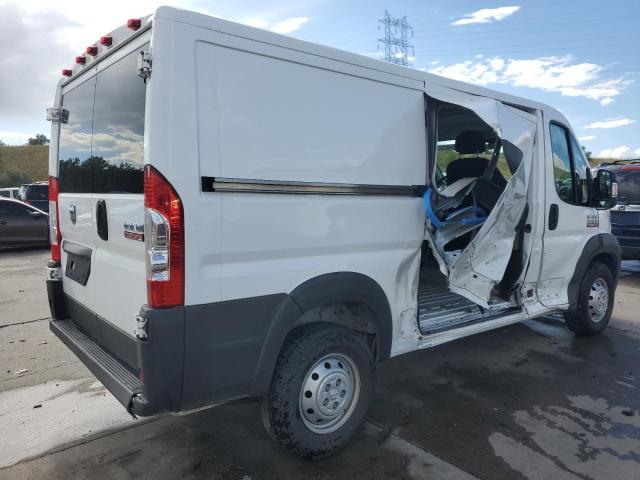 3C6TRVAG0HE531317 | 2017 RAM PROMASTER