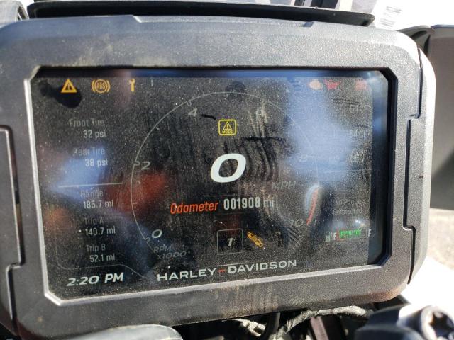 2021 HARLEY-DAVIDSON RA1250 S - 1HD1ZES16MB300762