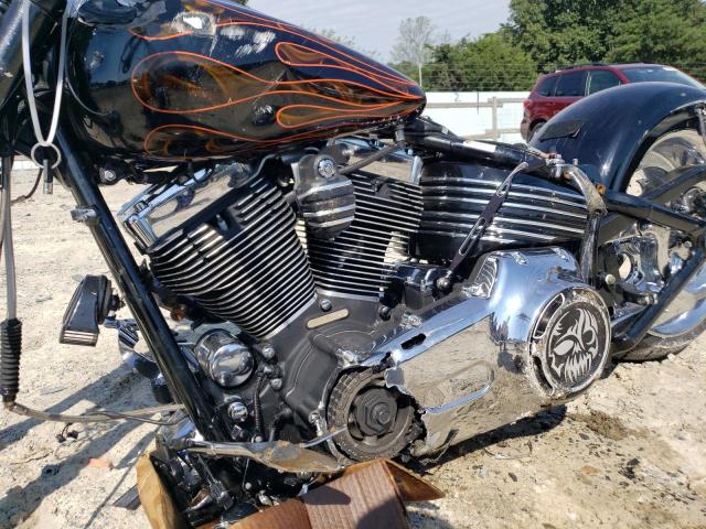 2008 HARLEY-DAVIDSON FXCWC - 1HD1JK51X8Y085214