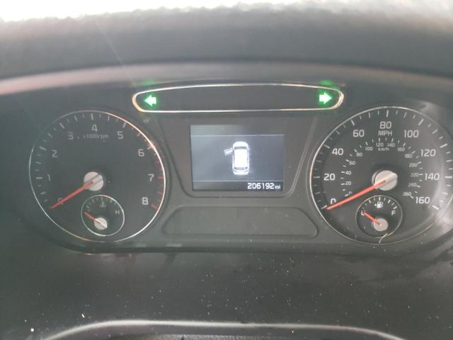 5XYPG4A31KG598218 KIA SORENTO L