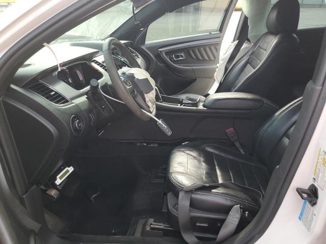 1FAHP2KT1GG125730 Ford TAURUS SHO