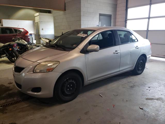 2012 Toyota Yaris 