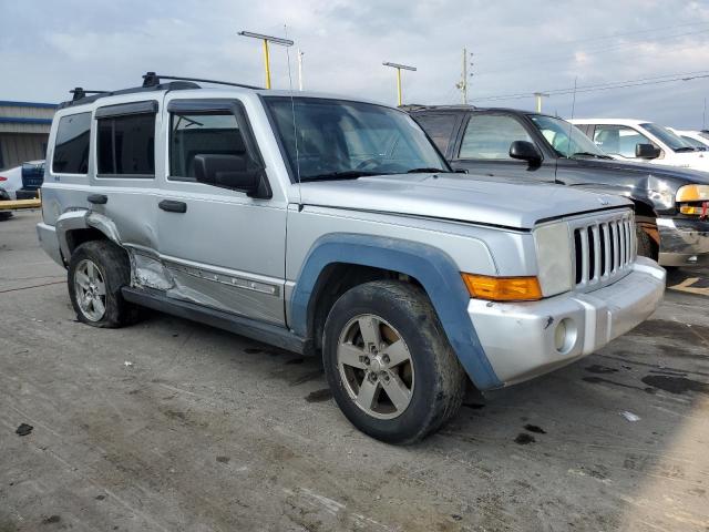 2006 Jeep Commander VIN: 1J8HG48K06C272186 Lot: 70210863