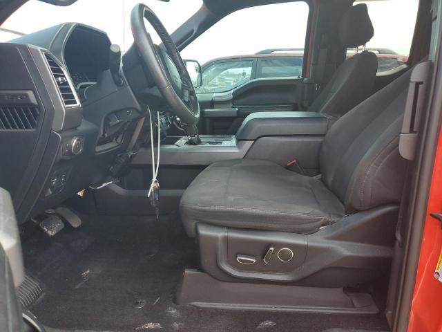 1FTEX1EP9FFC63381 Ford F150 Super Cab