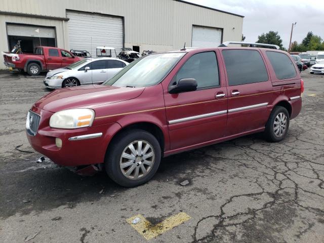 2005 Buick Terraza CXL