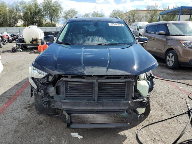 3GKALREU5JL292216 GMC Terrain Slt