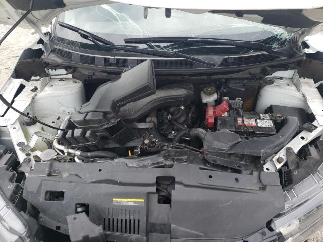 JN1BJ1CV3LW548534 Nissan Rogue Sport S