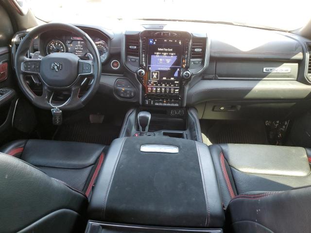 2021 RAM 1500 TRX 1C6SRFU94MN704535