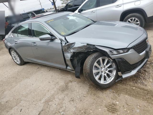 1G6DW5RKXP0112464 Cadillac CT5 LUXURY 4