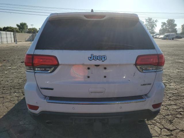 1C4RJEBM7EC322352 Jeep Grand Cherokee Limited