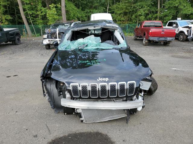 1C4PJMCB6LD612345 Jeep Cherokee Latitude