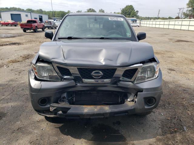 1N6AD0ER3KN703935 Nissan FRONTIER S