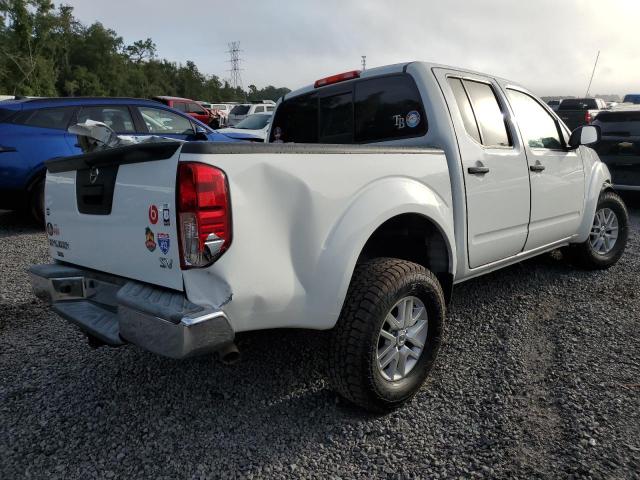 1N6AD0ER7KN877958 Nissan FRONTIER S