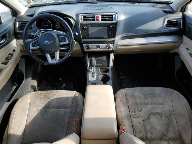 4S3BNAC60F3003861 Subaru Legacy 2.5i Premium