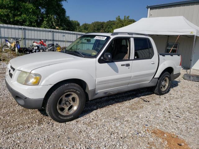 2005 Ford Explorer Sport Trac 