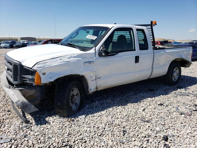 2005 Ford F-250 