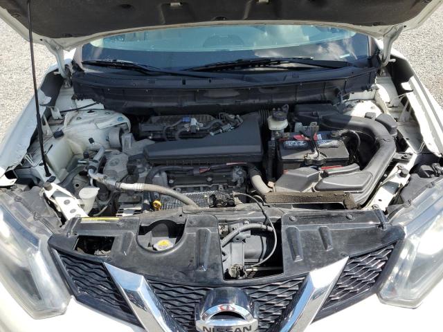 5N1AT2MT7FC808246 | 2015 Nissan rogue s