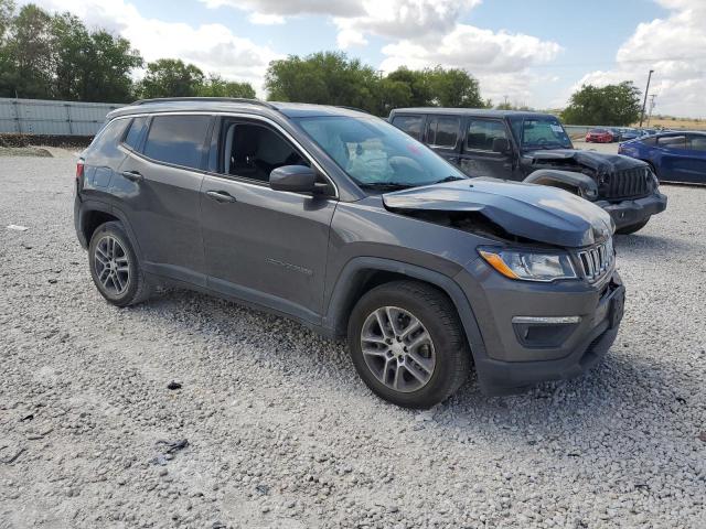 3C4NJCBB0HT647774 Jeep Compass Latitude