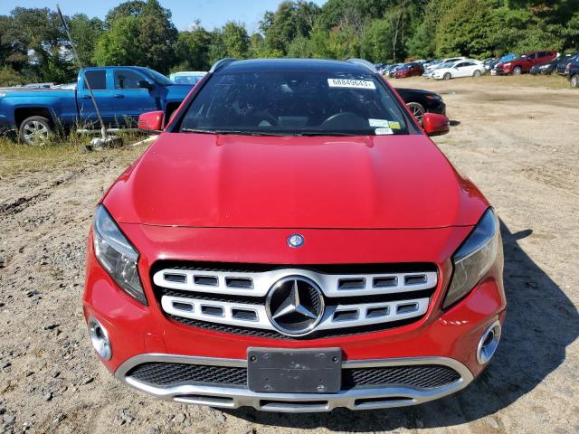 VIN WDCTG4EB4JJ367144 2018 Mercedes-Benz GLA-Class,... no.5