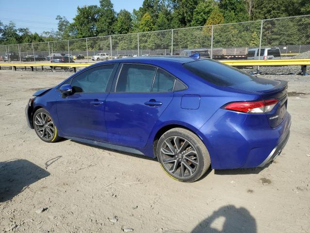 5YFS4RCE5LP043509 Toyota COROLLA SE