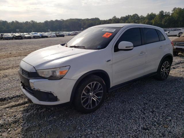 Vin: ja4ar3au9hz009388, lot: 68773803, mitsubishi outlander es 2017 img_1