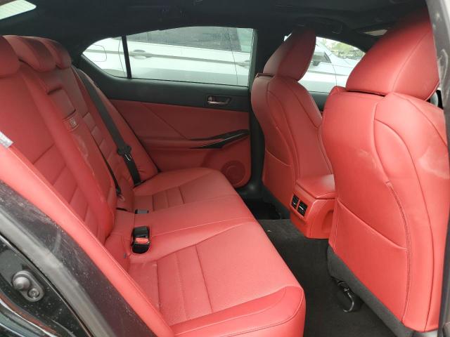 2023 LEXUS IS 350 F S JTHGZ1B26P5065441