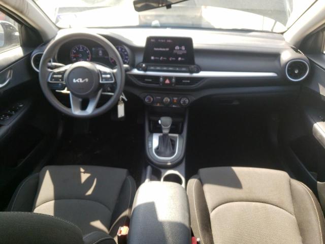 3KPF24AD5NE503700 KIA FORTE FE