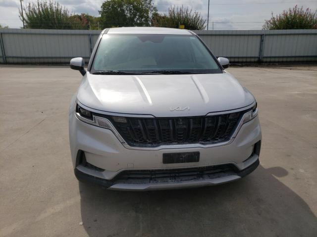 2022 KIA CARNIVAL L - KNDNB4H36N6077496