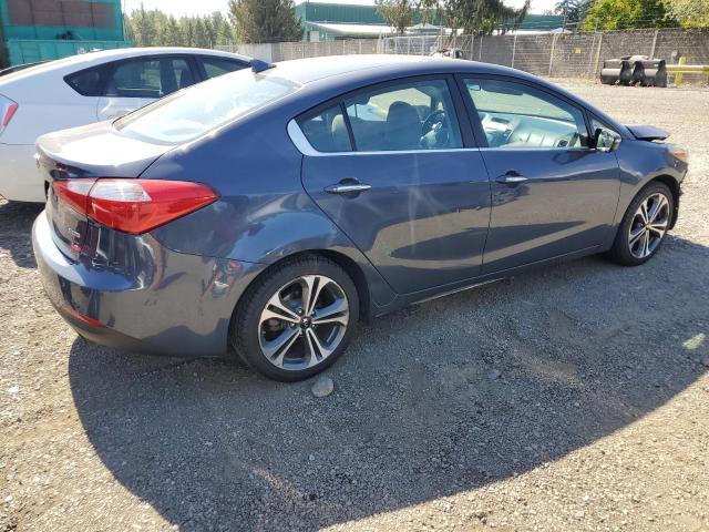 KNAFX4A86F5342322 KIA FORTE EX