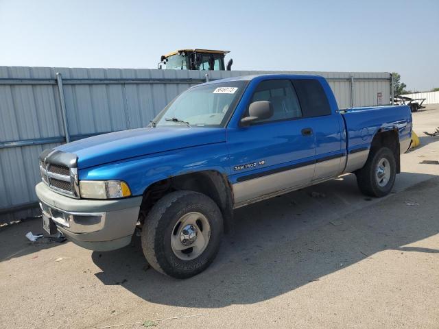 1999 Dodge Ram 1500 