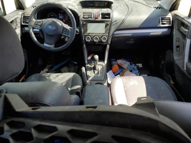 JF2SJAXC2GH506678 Subaru Forester 2.5i Touring