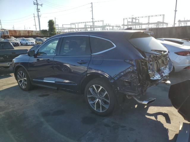 5J8YD9H42PL003267 Acura MDX TECHNO 2