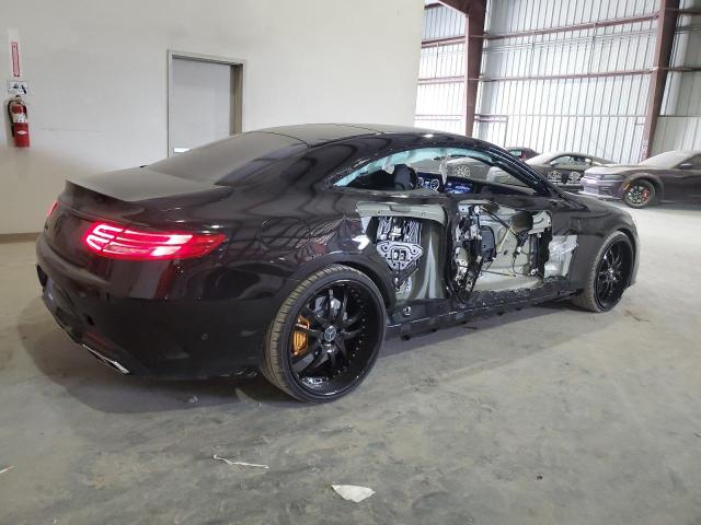 2017 MERCEDES-BENZ S 65 AMG WDDXJ7KB9HA030094