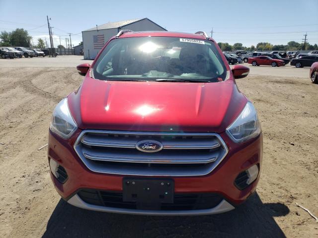 1FMCU9J98HUD53752 Ford Escape Titanium