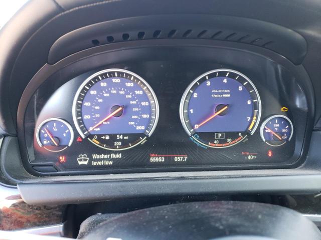 2015 BMW ALPINA B6 - WBA6B4C57FD986113
