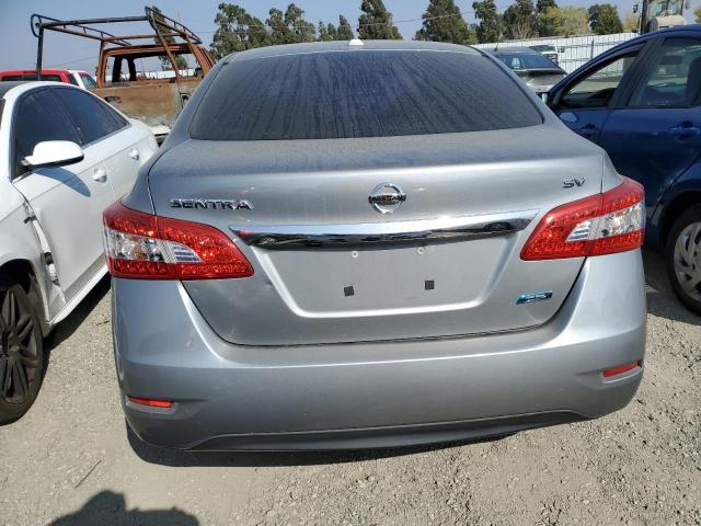 3N1AB7AP0EL641214 Nissan SENTRA S