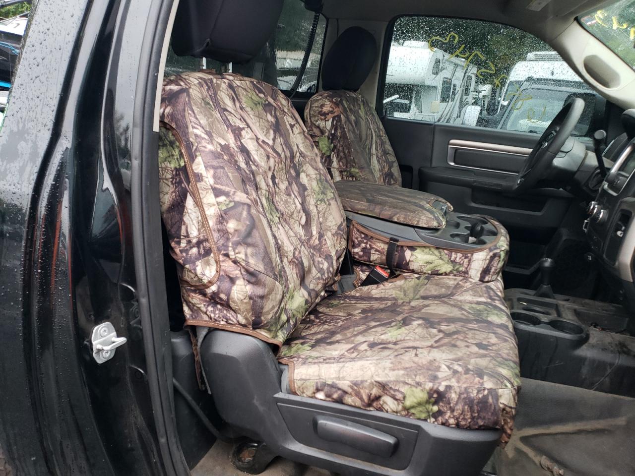 3C7WRLAL7JG338988 2018 Ram 4500